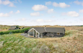 Cozy Home In Fanø With Sauna